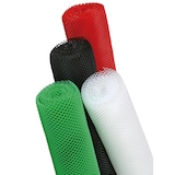 thumbnail of Gläser-Abtropfmatte-Rollenware - 5 m lang - 60 cm breit - schwarz