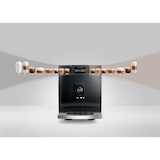 thumbnail of JURA - Cafetera automática C9 Piano Black 17 Especialidades