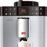 thumbnail of Melitta Cafetera Automática Caffeo Passione OT Plata F53/1-101