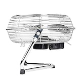 thumbnail of MPM MWP-04 Ventilador industrial suelo cuerpo metal, 3 aspas metálicas 35cm, 3 velocidades, potente motor silencioso 60W