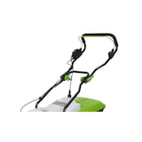 thumbnail of Cortador de grama elétrico 1800W Motor de indução Corte 42 cm - 3 alturas de corte - 50L VITO bin