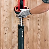 thumbnail of Einhell Akku-Heckenschere GE-CH 1846 Li Kit 2 Ah 18 V 3410683