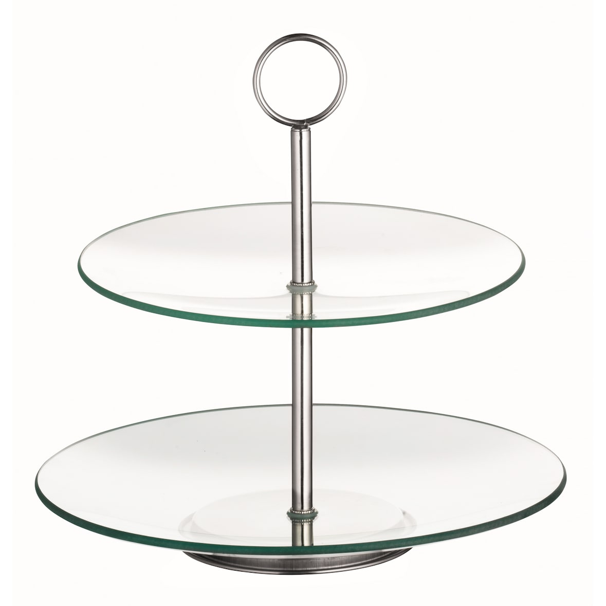 2-stufige Etagere COOKIE, von Esmeyer.