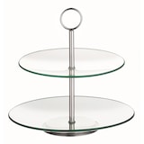 thumbnail of 2-stufige Etagere COOKIE, von Esmeyer.
