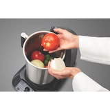 thumbnail of Hamilton Beach Commercial® - Liquidificador culinário EXPEDITOR™ 1100SR - Recipiente de aço inoxidável de 4 litros - HBF1100SR