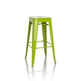 thumbnail of Barhocker VANTAGGIO HIGH metallic grün hjh OFFICE