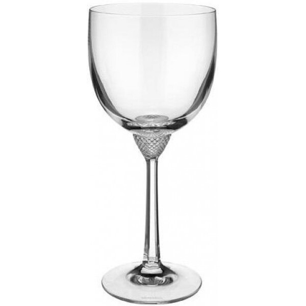 Villeroy & Boch Octavie Wasserglas 20,6cm 370ml