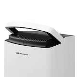 thumbnail of Desumidificador Orbegozo 30 litros DH 3010, refrigerante R290, temporizador, visor LED, depósito 4,8 litros, 490 W