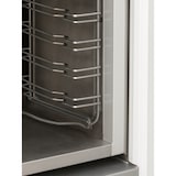 thumbnail of Abbattitore surgelatore di temperatura professionale 5 teglie 600 x 400 mm GN 1/1 +10 - 40° C 0.75 kW - RA