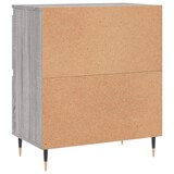 thumbnail of Helloshop26 - Buffet Sideboard Kommode Kleiderschrank Aufbewahrungsmöbel Organizer für Küche Wohnzimmer Lounge 3-teilig Sonoma 02_0037176