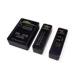 thumbnail of VALUE LANtest Multi-Network Kabel- & PoE-Tester
