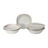 thumbnail of 6er Set Müslischale Caviano 16cm