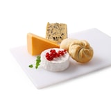 thumbnail of HENDI Schneidbretter HACCP 600x400, Weiß, 600x400mm