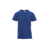 thumbnail of PAYPER T-Shirt SUNRISE – Kurzarm-Shirt aus Baumwolle mit Rundhalsausschnitt und angenehmer Passform königsblau XL