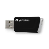 thumbnail of Verbatim store 'n' click lecteur usb flash 32 go usb type-a 3.
