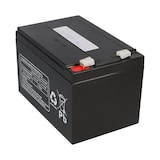 thumbnail of 3x 12V 15Ah AKKU BATTERIE Elektro Roller  E-Scooter 1885 36V