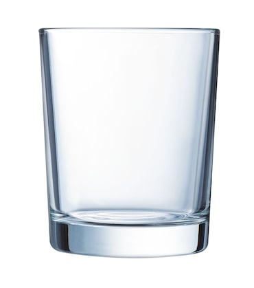 aro whiskyglas, glas, 27 cl, 6 stuks