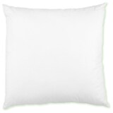 thumbnail of Füllkissen - Inlett mit Feder / Polyesterfüllung 50x50 Federkissen