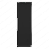 thumbnail of Armoire réfrigérée noire 1 porte - 400 Litres PREMIUM - GOLDINOX