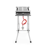 thumbnail of HENDI Gasgrill Xenon Pro 7,5kW, 1120x410x(H)900mm