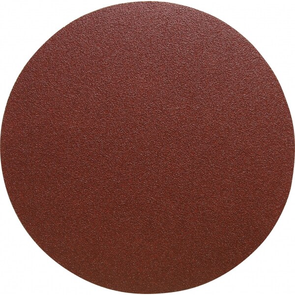 Klingspor 50x PS 22 K Schleifscheiben kletth. Ø 125 mm K-40 Form 0 2294