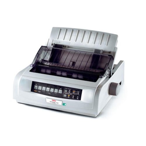 OKI Microline ML5590 eco Nadeldrucker
