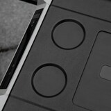 thumbnail of 4goodz Koelbox 40 ltr met LED Compressor Handgrepen en wielen op 12/24V DC en 110-240V AC