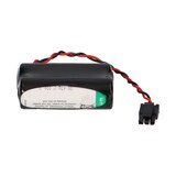 thumbnail of Batteriepack 7,2V 3600mAh kompatibel ABB Robotics 3HAC044075-001 3HAC044168-001 IRB 140