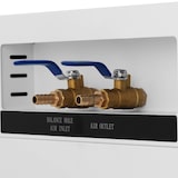 thumbnail of Steinberg Systems Vacuüm droogkast - 2100 W - 92 L