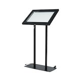 thumbnail of Menü Schaukasten 2 x A4 356305