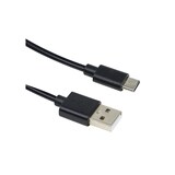 thumbnail of METRO Professional Set di 2 lampade LED da tavolo, alluminio / policarbonato, Ø 12 x 23.6 cm, connessione USB, touch control, dimmerabile, nero