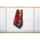 thumbnail of Excelsa Geschirrtuch Kimono Baumwolle 50X70 Cm Bunt