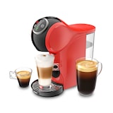 thumbnail of Delonghi cafetera EDG315.R genio plus dolce gusto