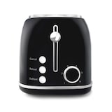 thumbnail of SWEISS Vintage Broodrooster GRV9 Zwart