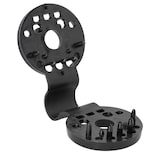 thumbnail of DETEX® Befestigungsclips für Schattiernetze Zaunblende Sichtschutz Windschutz 20er Set