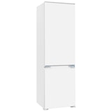 thumbnail of Exquisit Einbau Kühl-Gefrierkombination EKGC270-70-E-040E | 249 l Nutzinhalt | Weiß