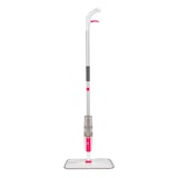 thumbnail of Professional Glisten Spray Mop Wischmop mit Wassertank Weiß Aluminium