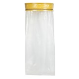 thumbnail of Rossignol - Support sac 110L mural ECOLLECTO - jaune