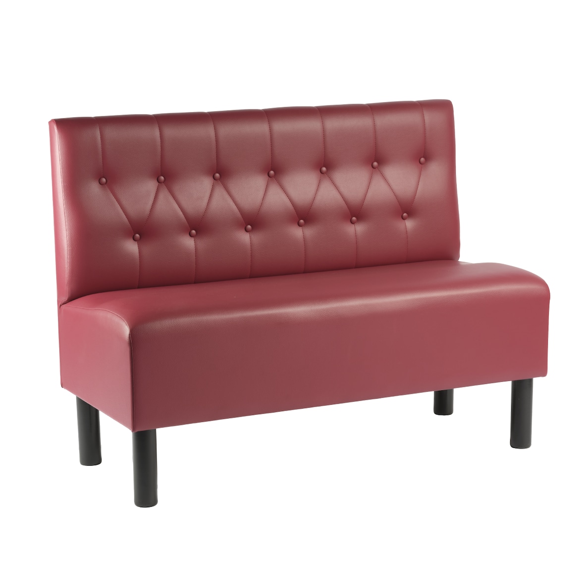 IdMob Banquette STAR bordeaux