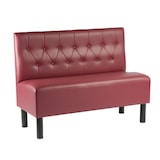 thumbnail of IdMob Banquette STAR bordeaux