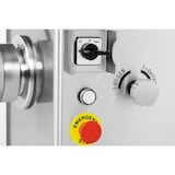 thumbnail of Royal Catering - Vleesmolen - roestvrij staal - 800 kg / uur - met achteruitversnelling