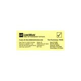 thumbnail of InLine® Patchkabel, Cat.6A, S/FTP, PUR industrial, schwarz, 15m