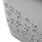 thumbnail of Keeeper - Wäschekorb 65x45x28,5 cm Nordic Grey