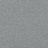 thumbnail of vidaXL Tweezitsbank 140 cm stof lichtgrijs