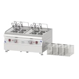 thumbnail of Cuiseur à pâtes 2 x 9 litres CCAP92 Casselin