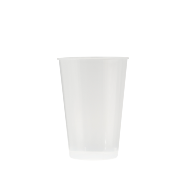 Sp-Berner - Copo Grande Reutilizável 550ML