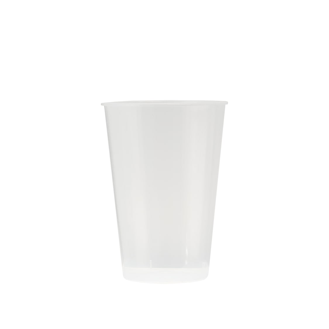 Sp-Berner - Copo Grande Reutilizável 550ML