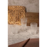 thumbnail of San Ignacio - Set mit 4 transparenten 300-cl-Glasbechern