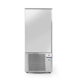 thumbnail of Hendi Schockfroster 15x GN 1/1, 790 x 943 x (H)1975 mm, 230 V