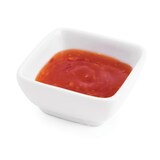 thumbnail of Olympia Whiteware quadratische Amuseschälchen 6cm